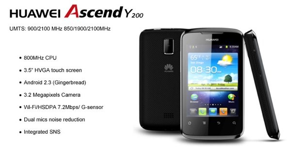 huawei ascend y200 foto2