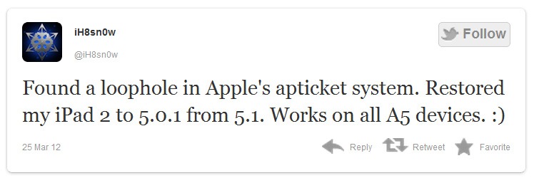 iH8sn0w downgrade iphone4s 01