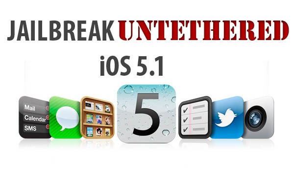 Pod2g pide ayuda para conseguir el Jailbreak Untethered en iOS 5.1