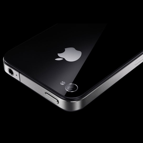 El iPhone 5 podría tener la carcasa trasera de cristal