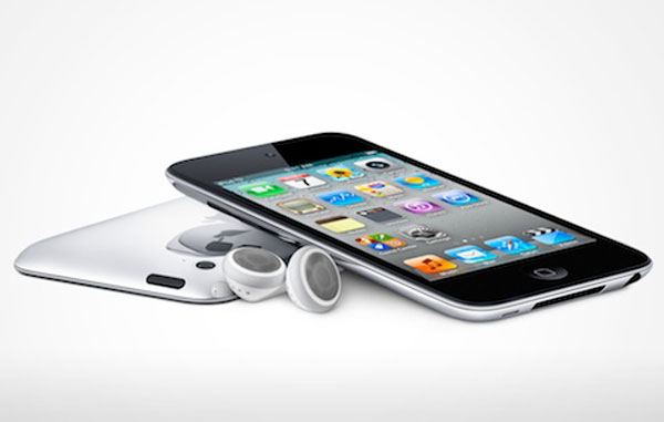 La pantalla del iPhone 5 tendrá un tamaño similar a la actual