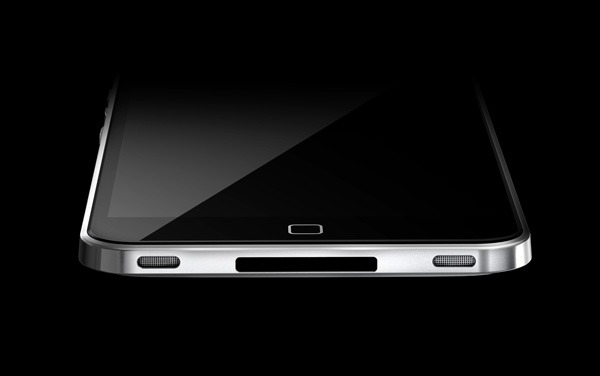 La carcasa del iPhone 5 podría estar hecha de cristal