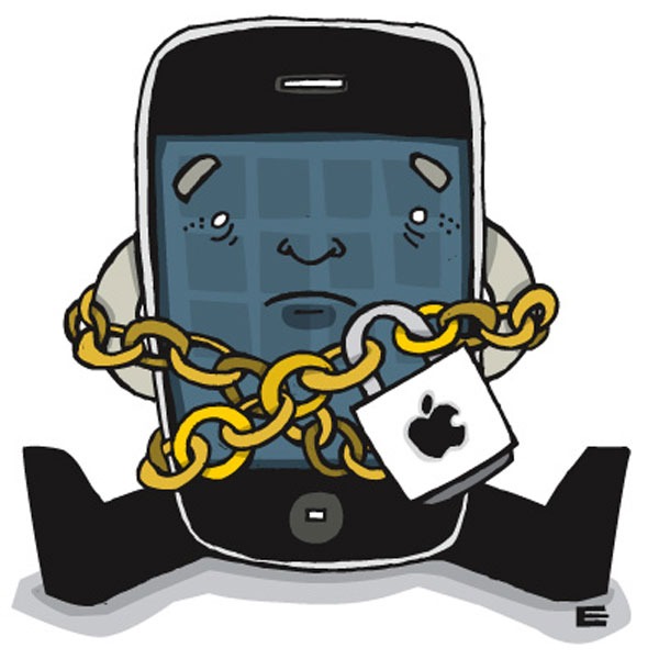 Cómo liberar el iPhone 4 con iOS 5.1 y Jailbreak gracias a Ultrasnow