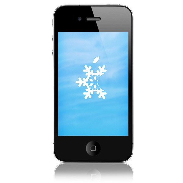 Tutorial, Jailbreak Tethered con Snowbreeze en iPhone con iOS 5.1