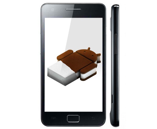 El Samsung Galaxy S2 tendrá Android 4.0 el quince de marzo