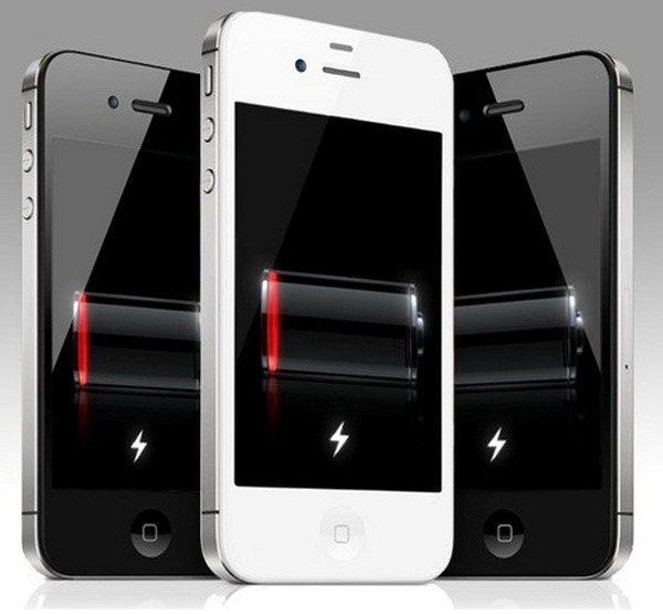 Trucos para ahorrar batería en los iPhone, iPad y iPod Touch