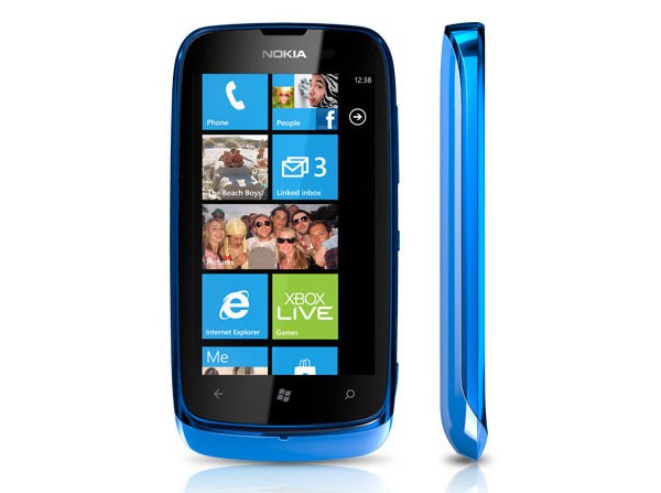 Nokia Lumia 610 01