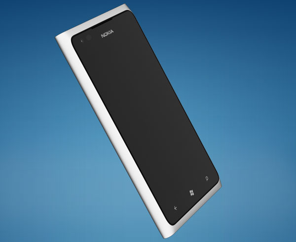 Nokia Lumia 900 12