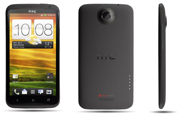Precios y tarifas del HTC One S con Orange