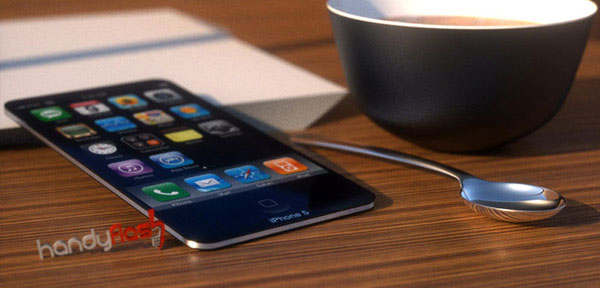El nuevo Apple TV da pistas sobre el procesador del iPhone 5