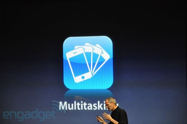 iPhone Jailbreak, cómo cerrar fácilmente las aplicaciones abiertas