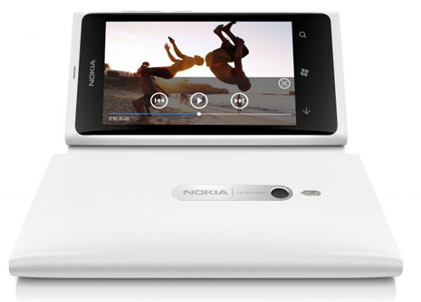 Nokia TV, el próximo servicio de televisión para los Nokia Lumia
