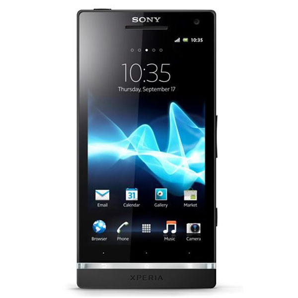 Sony Xperia S, precios y tarifas con Orange