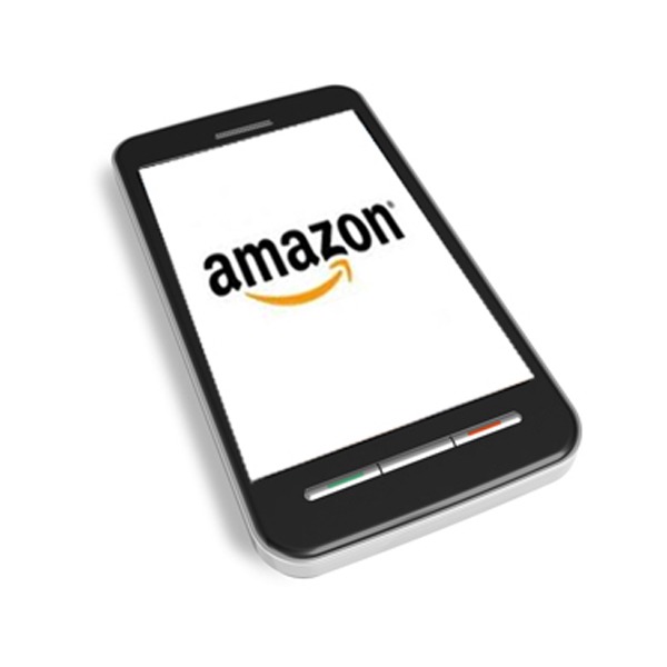 Amazon podría estar trabajando en un smartphone