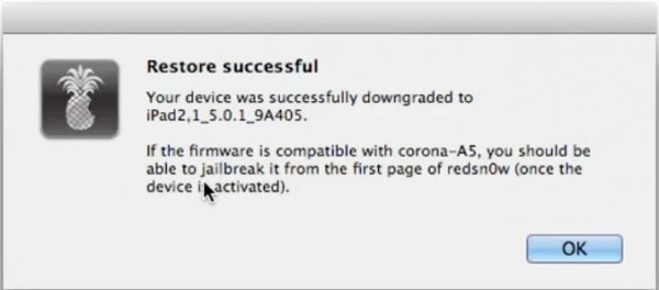 downgrade iphone 4s 02