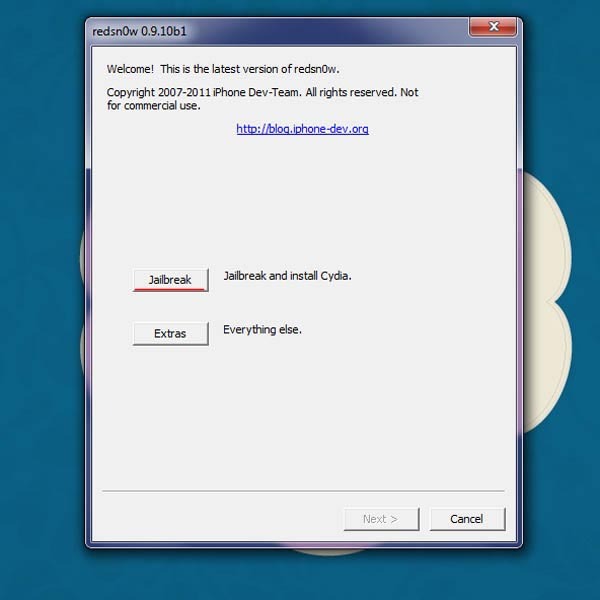 ios511 jailbreak tethered 03