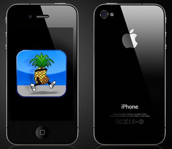 iphone jailbreak redsnow 01