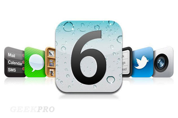 Pod2g asegura que ya tiene parte del Jailbreak para iOS 6