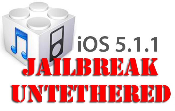 Tutorial, cómo hacer Jailbreak Untethered al iPhone con iOS 5.1.1 paso a paso