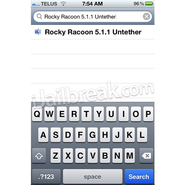 racoon jailbreak untethered 02