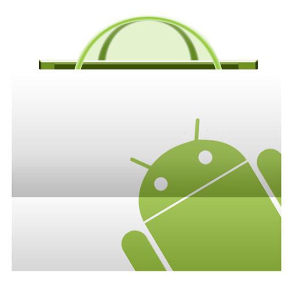 Android Market 01