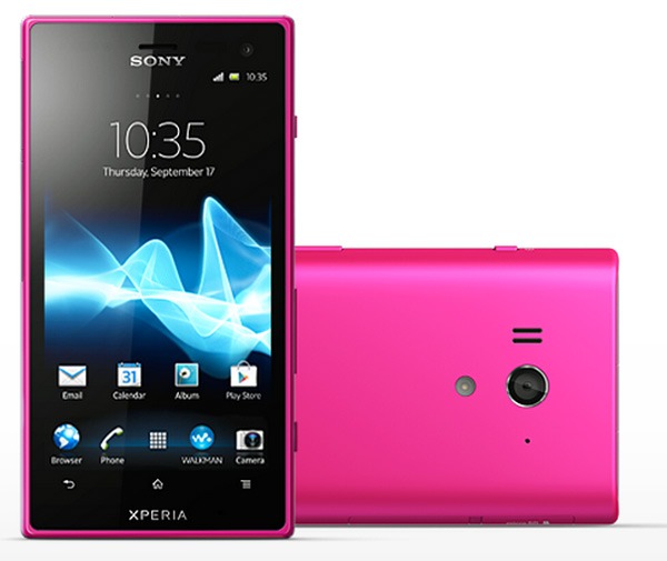 Sony Xperia acro S 02