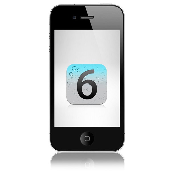 iOS 6 para iPhone, posibles novedades