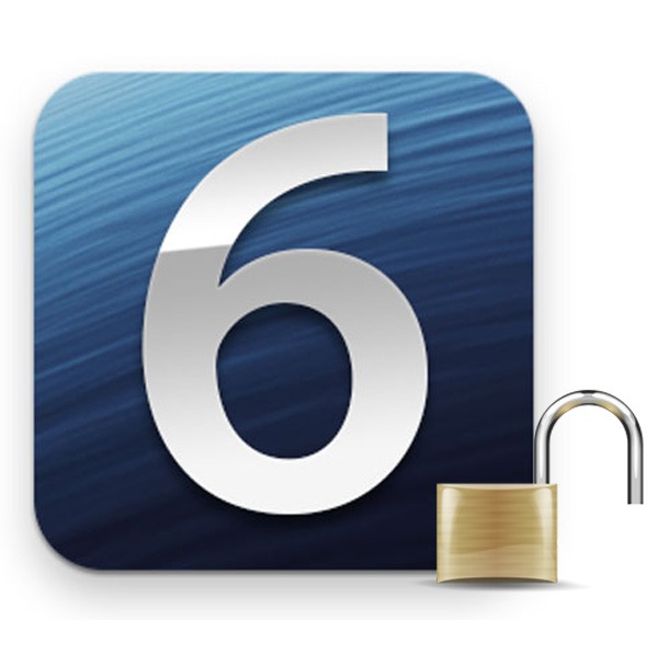 Publican el Jailbreak Tethered de iOS 6 para desarrolladores