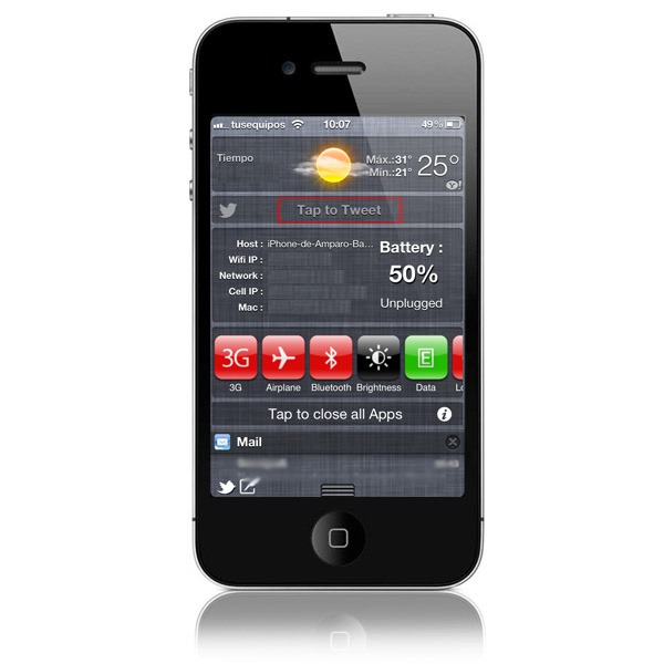 iphone twitter ios6 02
