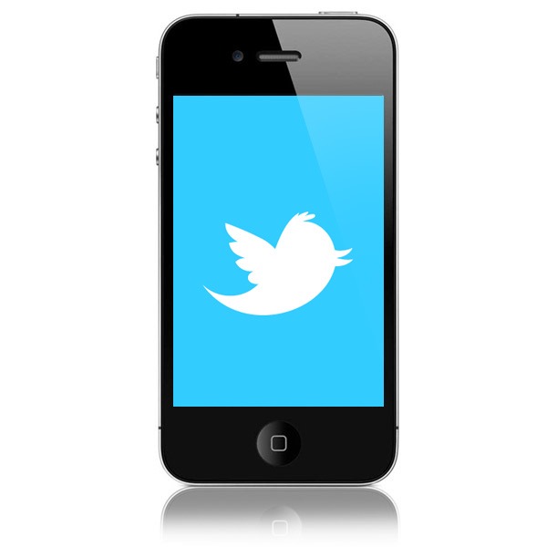 Cómo tener el acceso directo a Twitter de iOS 6 en iOS 5 (Jailbreak)