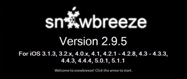 jailbreak untethered ios511 snowbreeze 03