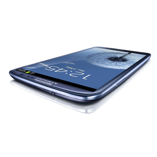 Samsung espera vender diez millones de Samsung Galaxy S3 en julio