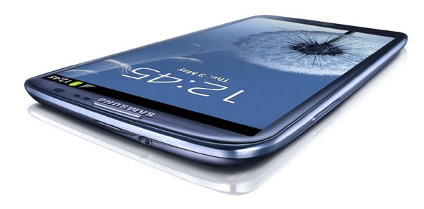 Samsung Galaxy S3