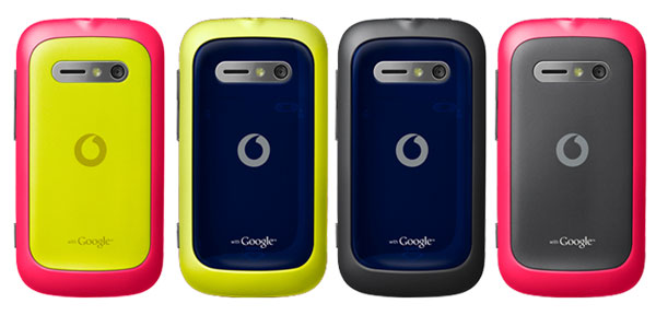 vodafone smart2 06