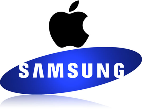 Apple Samsung 01