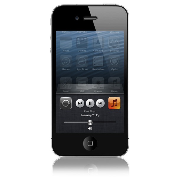 Añade una fila extra a la barra de multitarea de tu iPhone con Jailbreak