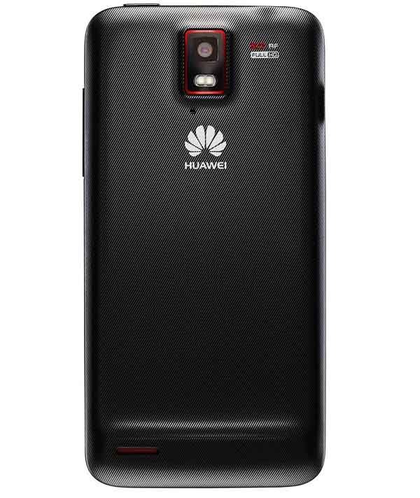 Samsung Galaxy S3 vs Huawei Ascend D Quad XL