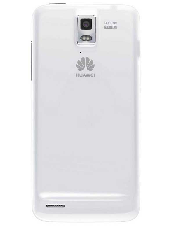 Samsung Galaxy S3 vs Huawei Ascend D Quad XL