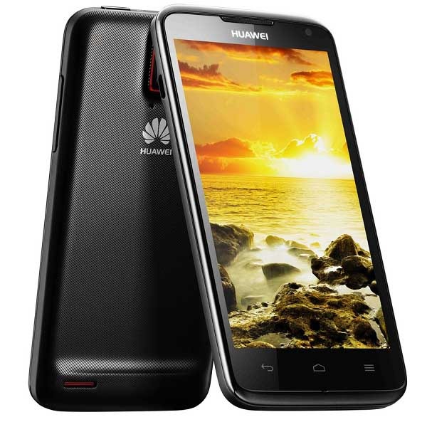 Samsung Galaxy S3 vs Huawei Ascend D Quad XL
