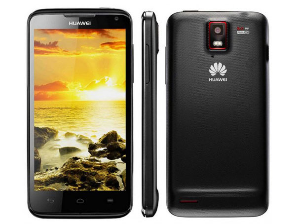Samsung Galaxy S3 vs Huawei Ascend D Quad XL
