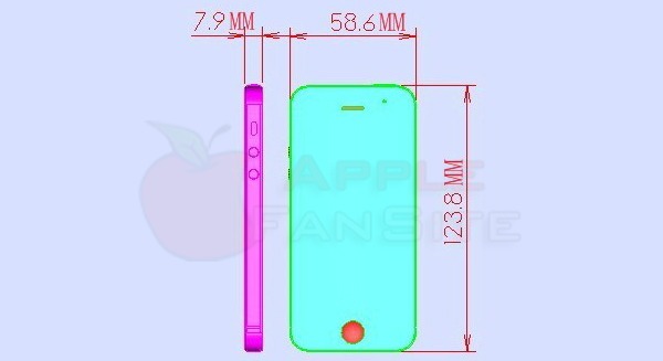 iPhone 5