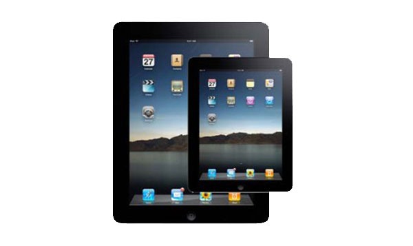 El iPad Mini podría tener 7,2 milímetros de grosor