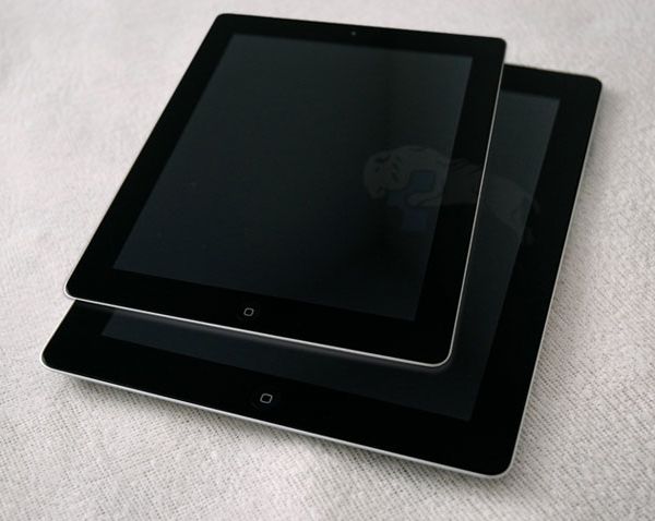 ipad mini 1