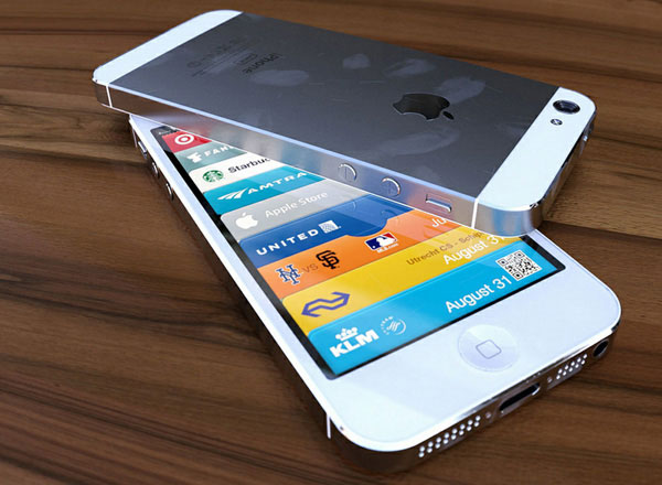 El iPhone 5 podría adelantarse y llegar en septiembre