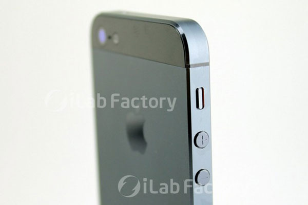 Imágenes y nuevos datos sobre la presentación del iPhone 5