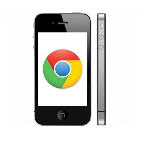 Haz de Google Chrome el navegador por defecto de tu iPhone (Jailbreak)