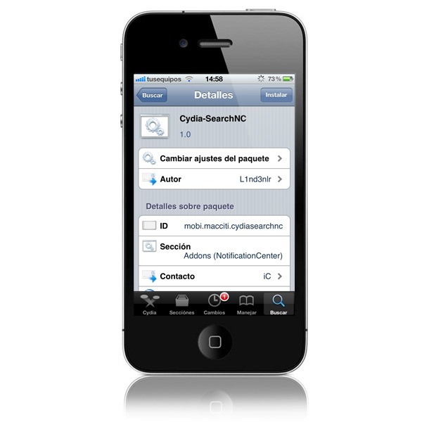 jailbreak cydiaNC 03