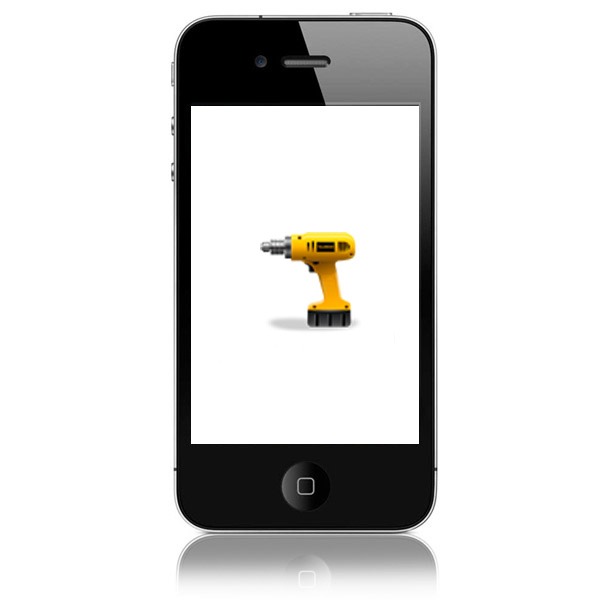 Aplicación para crear un icono de acceso directo en iPhone con Jailbreak