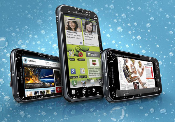 motorola DEFY plus 07