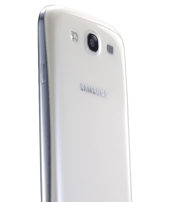 Samsung Galaxy S3
